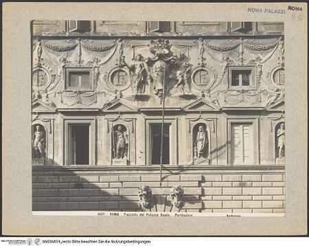 Vorderseite von bh036819_recto