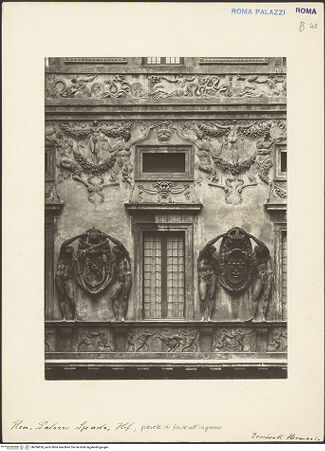 Vorderseite von bh036820_recto