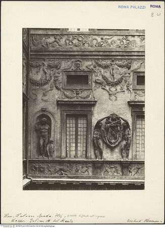 Vorderseite von bh036823_recto