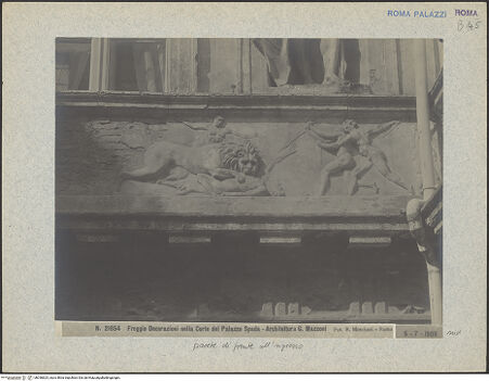 Vorderseite von bh036825_recto