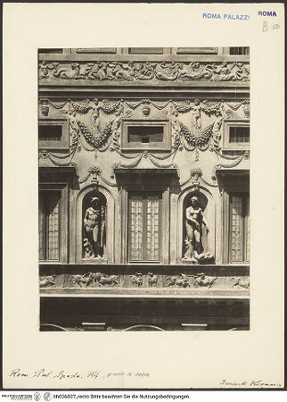 Vorderseite von bh036827_recto