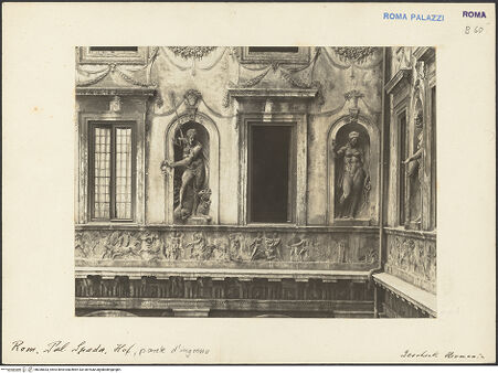 Vorderseite von bh036833_recto