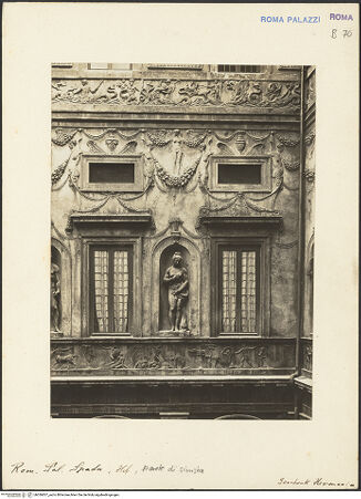 Vorderseite von bh036837_recto