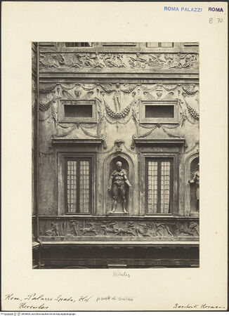 Vorderseite von bh036839_recto