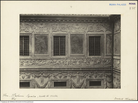 Vorderseite von bh036840_recto