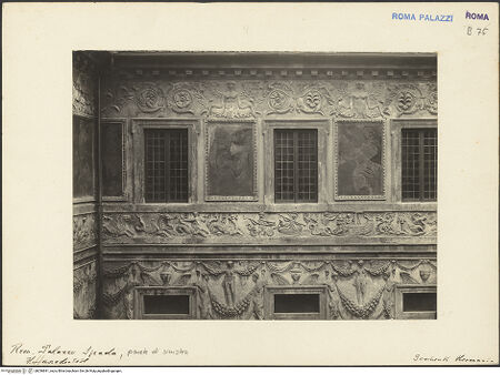 Vorderseite von bh036841_recto