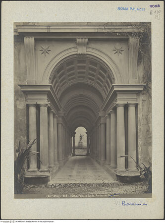 Vorderseite von bh036842_recto