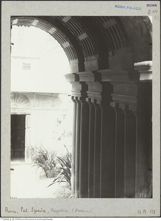 Vorderseite von bh036843_recto