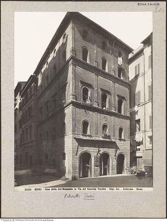 Vorderseite von bh036863_recto