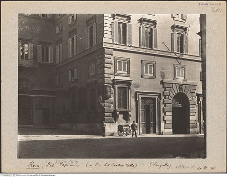 Vorderseite von bh036864_recto