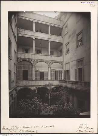 Vorderseite von bh036867_recto