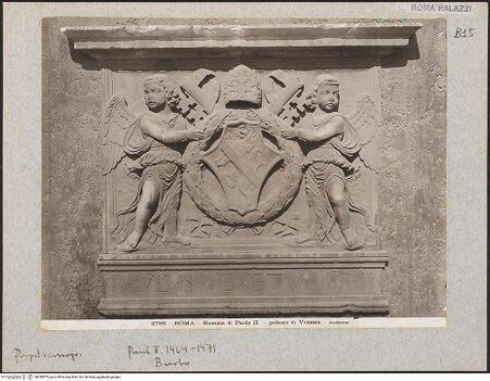 Vorderseite von bh036879_recto