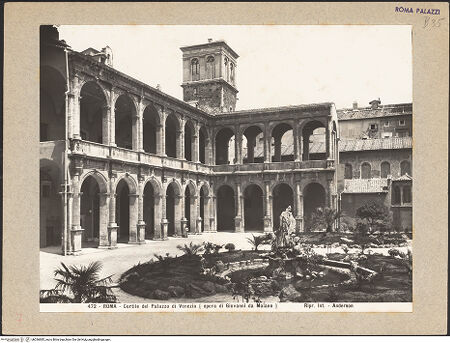 Vorderseite von bh036885_recto