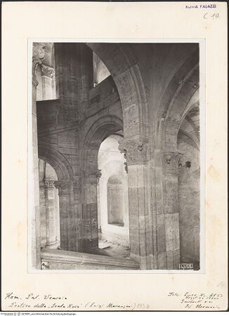 Vorderseite von bh036891_recto