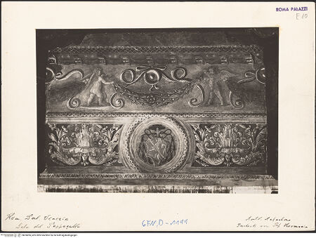 Vorderseite von bh036896_recto