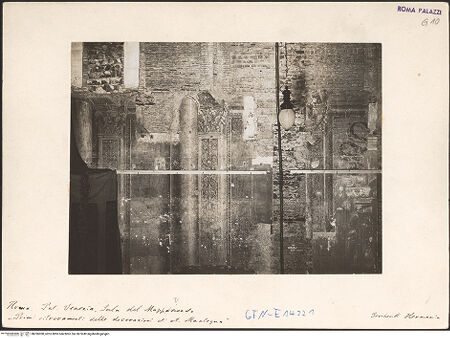 Vorderseite von bh036908_recto