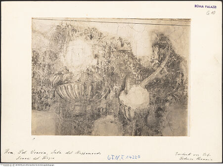 Vorderseite von bh036909_recto