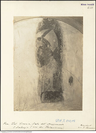 Vorderseite von bh036912_recto