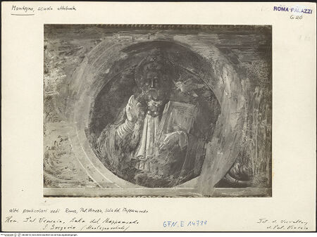 Vorderseite von bh036913_recto