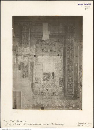 Vorderseite von bh036916_recto