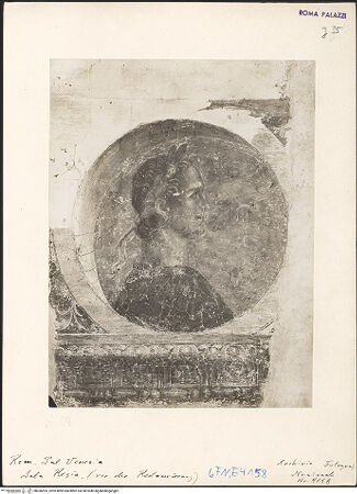 Vorderseite von bh036925_recto