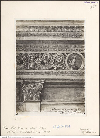 Vorderseite von bh036927_recto