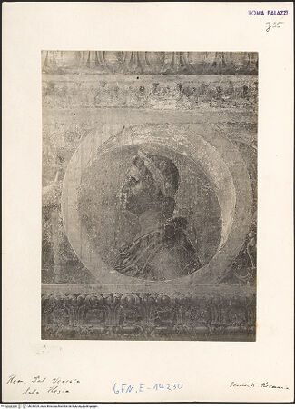 Vorderseite von bh036929_recto