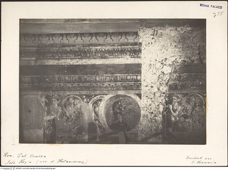 Vorderseite von bh036931_recto