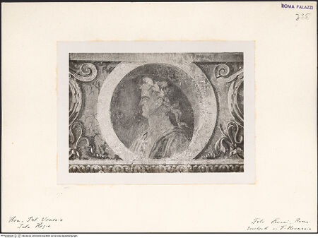 Vorderseite von bh036933_recto