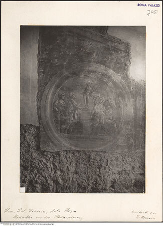 Vorderseite von bh036934_recto