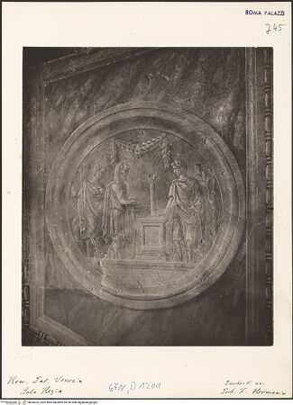 Vorderseite von bh036935_recto