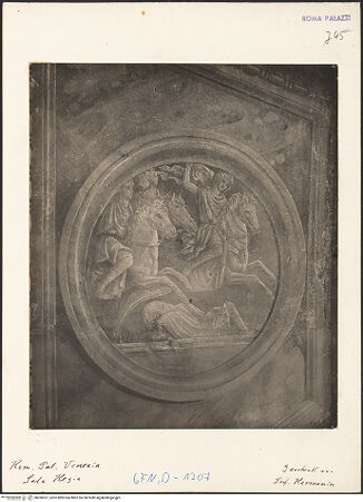 Vorderseite von bh036937_recto