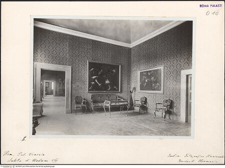 Vorderseite von bh036947_recto