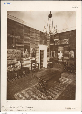 Vorderseite von bh036950_recto