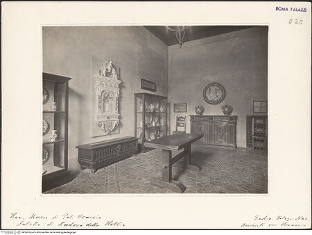 Vorderseite von bh036958_recto