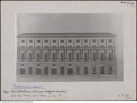 Vorderseite von bh036974_recto