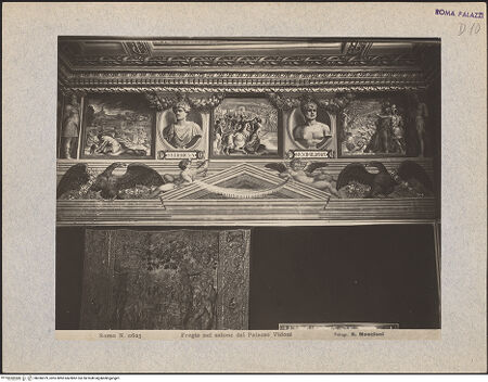 Vorderseite von bh036979_recto