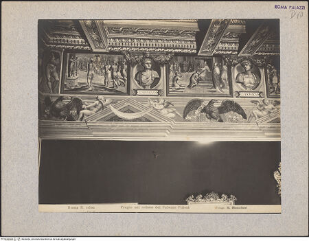 Vorderseite von bh036983_recto