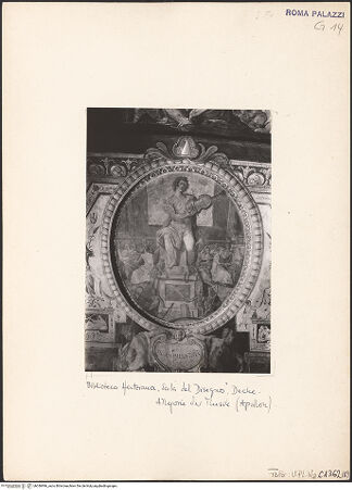 Vorderseite von bh036996_recto