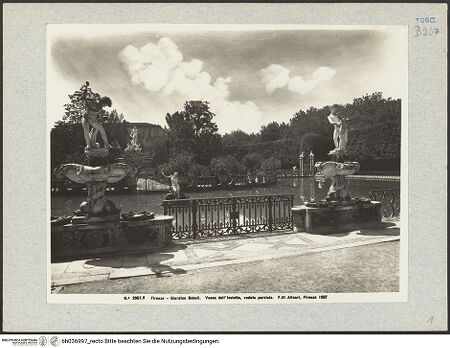 Vorderseite von bh036997_recto