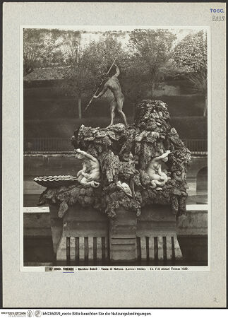 Vorderseite von bh036999_recto