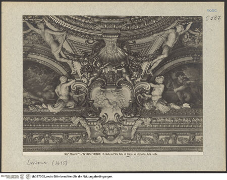 Vorderseite von bh037005_recto