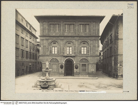 Vorderseite von bh037022_recto