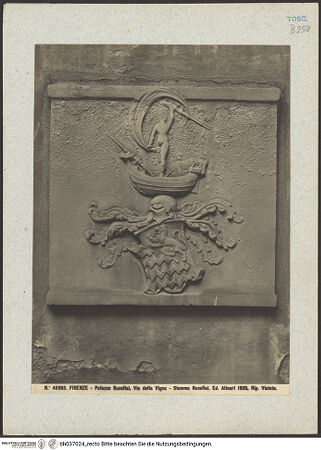 Vorderseite von bh037024_recto