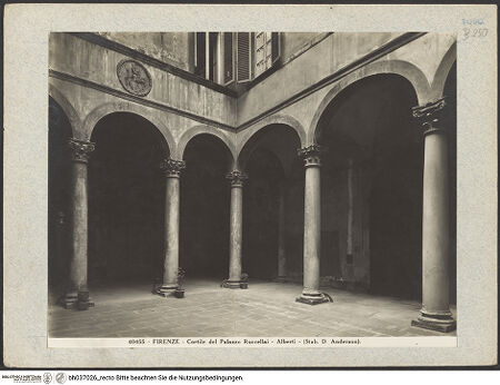 Vorderseite von bh037026_recto