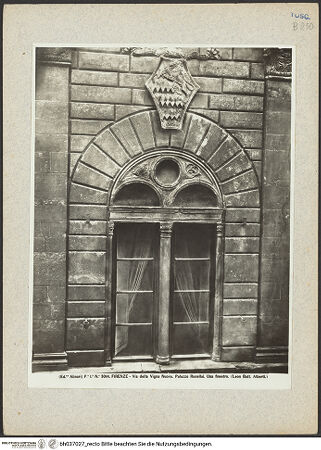 Vorderseite von bh037027_recto