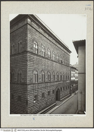 Vorderseite von bh037030_recto