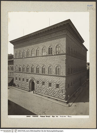 Vorderseite von bh037033_recto