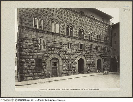 Vorderseite von bh037040_recto