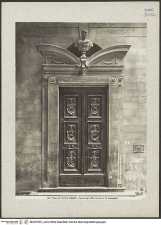 Vorderseite von bh037051_recto